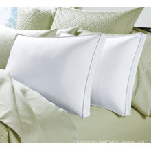 Pillow in Pillow Style Down Feather Hotel Pillow Cotton Sleep Pillow